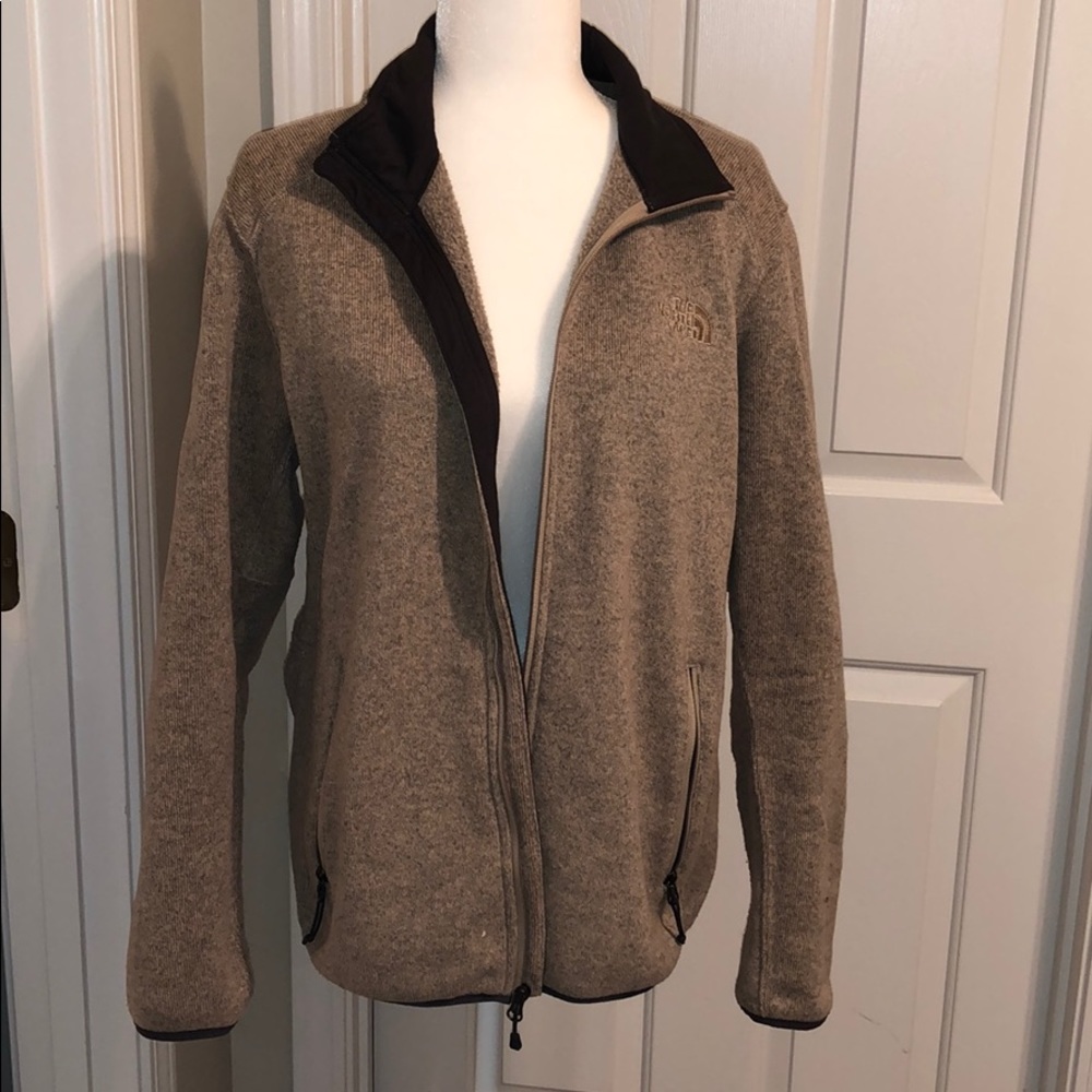 Men’s Northface Jacket